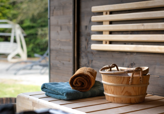 Chambre d&rsquo;hôtes de la Famille Ball – La Part des Anges