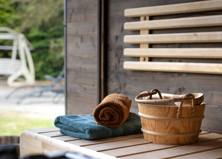 Chambre d&rsquo;hôtes de la Famille Ball – La Part des Anges