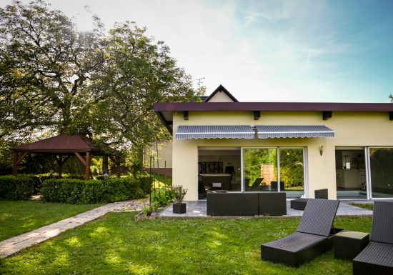 Chambre d&rsquo;hôtes de la Famille Ball – La Part des Anges