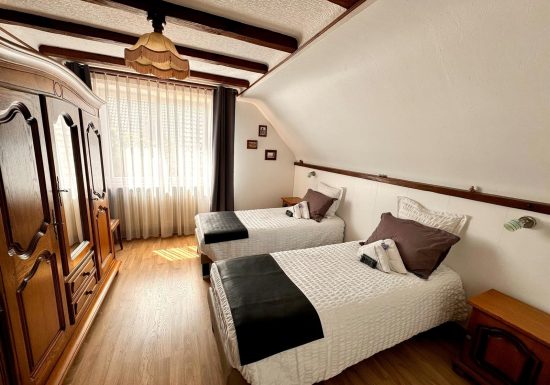 Meublé de tourisme La Forge