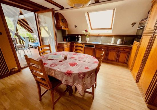 Maison de l’archéologie des Vosges du Nord