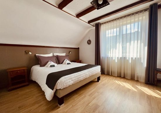 Maison de l’archéologie des Vosges du Nord