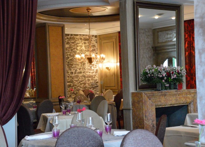 Le Bristol-Restaurant