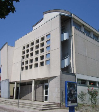 Relais culturel La Castine