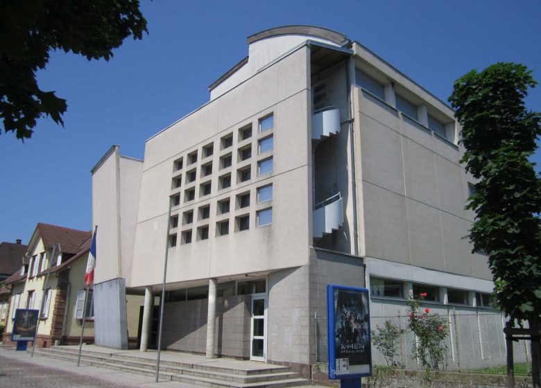 Relais culturel La Castine