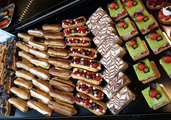 Pâtisserie Le Coffret By Liese