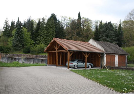 Meublé de M. Cordary – Gîte vert