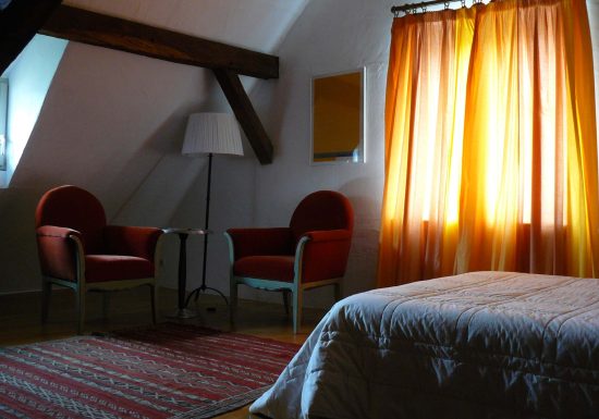 Chambres d’hôtes Il était une fois