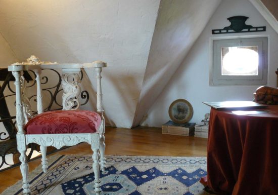 Chambres d’hôtes Il était une fois