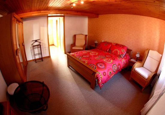 Meublé de M. Eppinger – Studio 5