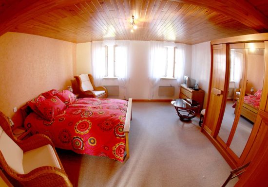 Meublé de M. Eppinger – Studio 5