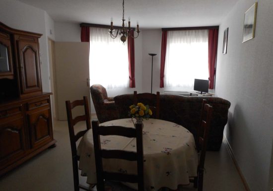 Meublé de M. Fischer