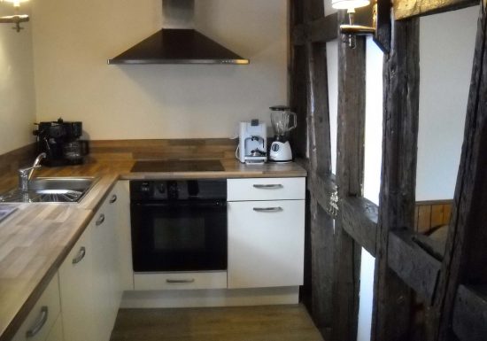 Meublé de M. Leininger – Gîte de France n°104