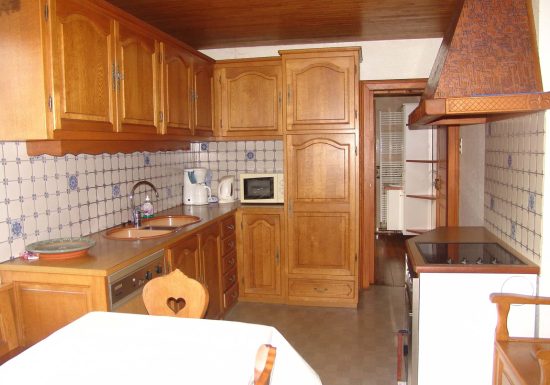 Meublé de M. Leininger – Gîte de France n°31