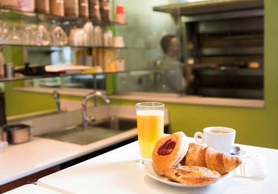 Pâtisserie salon de thé Mary – La Glacière