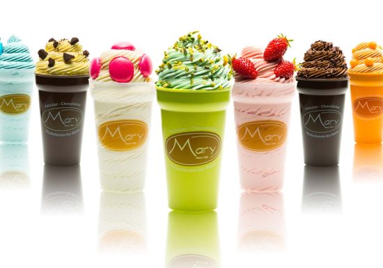 Pâtisserie salon de thé Mary – La Glacière