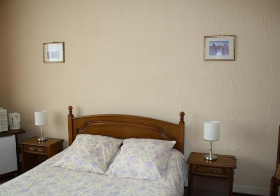 Meublé de M. Goerich – Gîte de la République