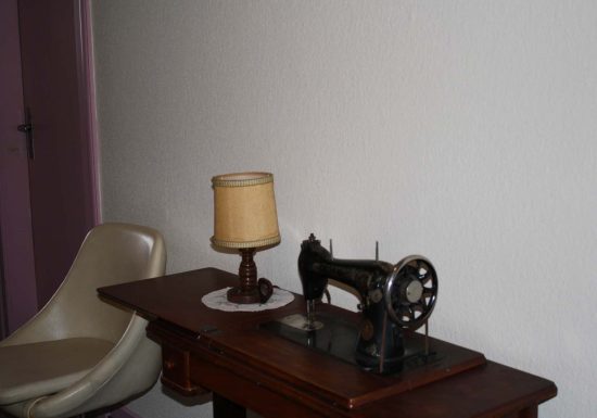 Meublé de M. Goerich – Gîte de la République