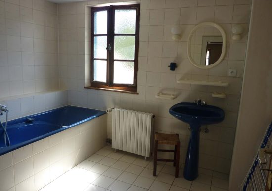 Meublé de Mme Haibach 1