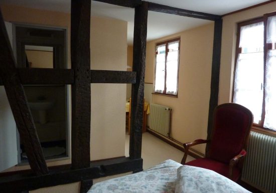 Meublé de Mme Haibach 3