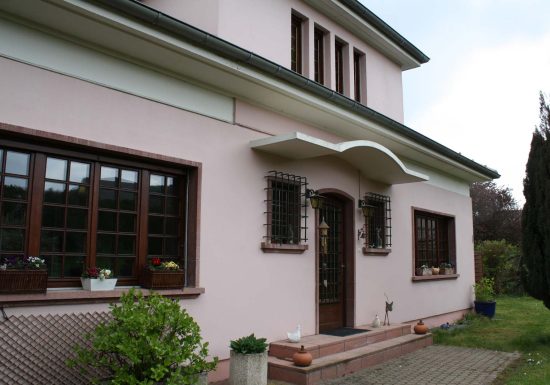 Chambres d’hôtes Les Acacias