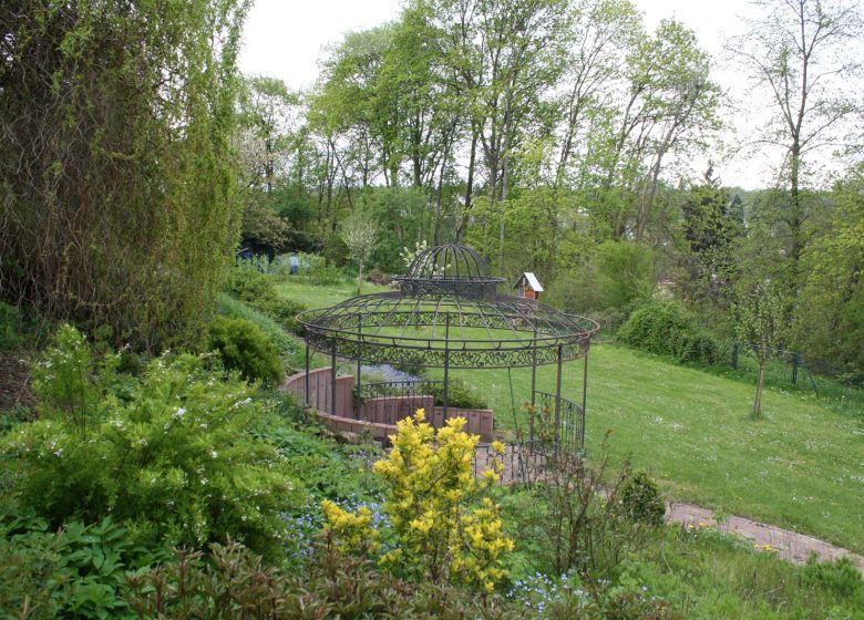 Bed en Breakfast Les Acacias