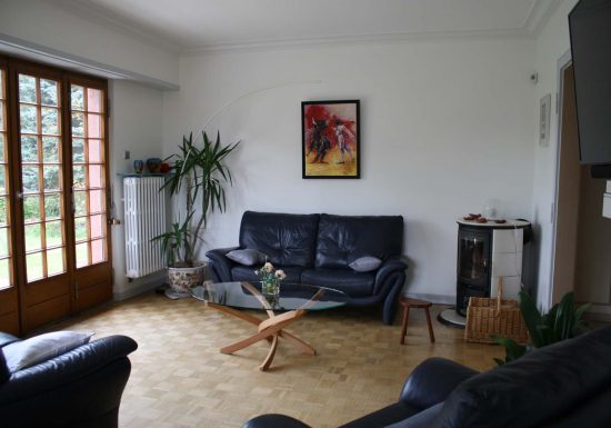 Chambres d’hôtes Les Acacias