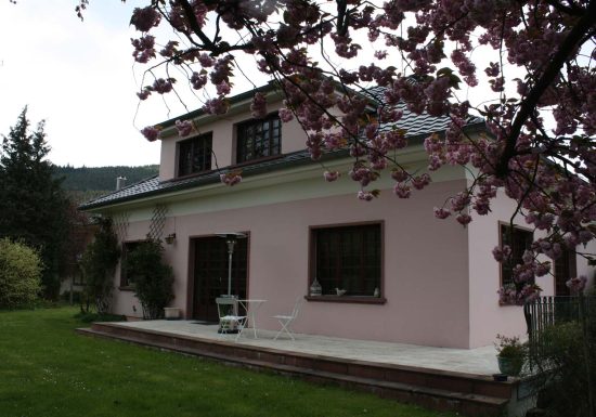 Chambres d’hôtes Les Acacias