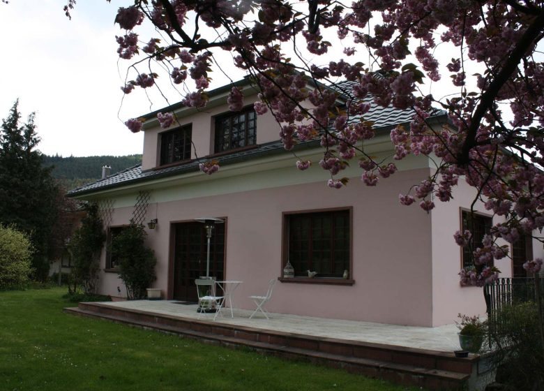 Bed and Breakfast Les Acacias