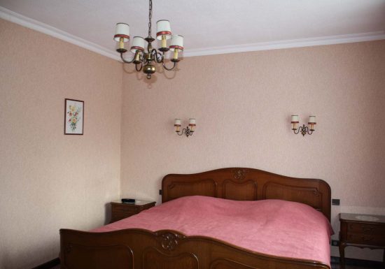 Meublé de Mme Henrich