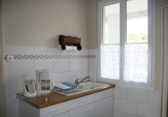 Meublé de Mme Henrich