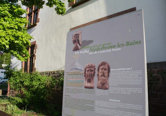 Janus Trail: Loop voorbij het landschap