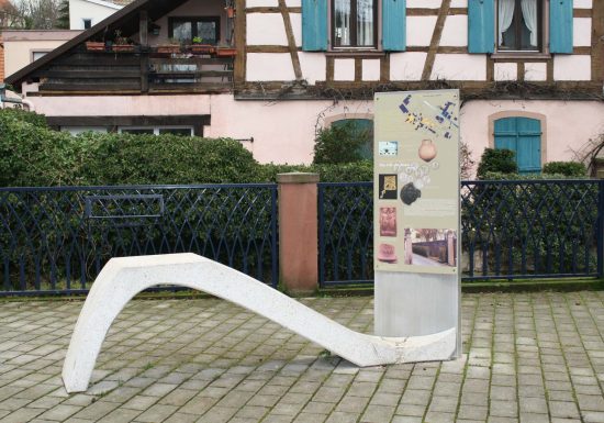 Sentier de Janus : balade au-delà du paysage