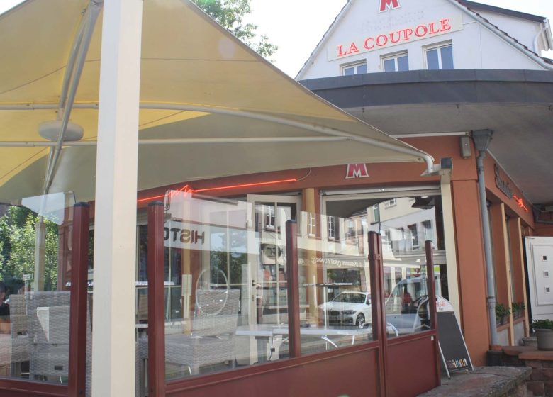 Café Bar La Coupole