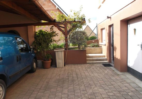 Meublé de M. Mahler – Aufem Schneebari