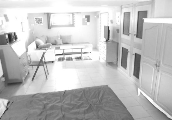 Meublé de Mme Merdinger