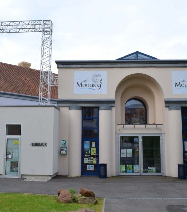 Relais culturel Le Moulin 9