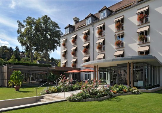 Hôtel-Restaurant Muller