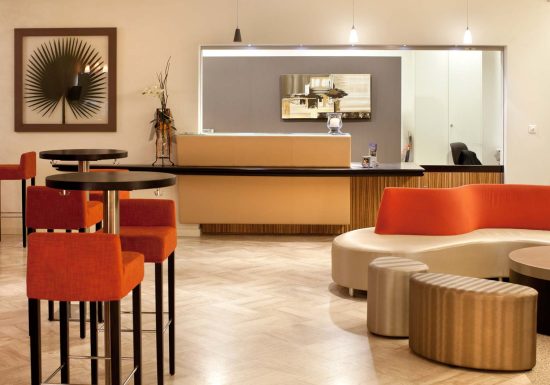 Hôtel-Restaurant Muller