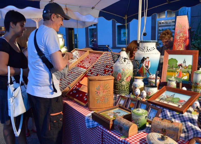 Grand festival de l&rsquo;artisanat