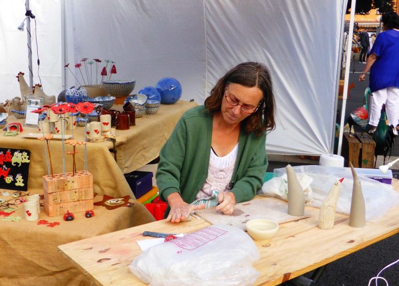 Grand festival de l’artisanat