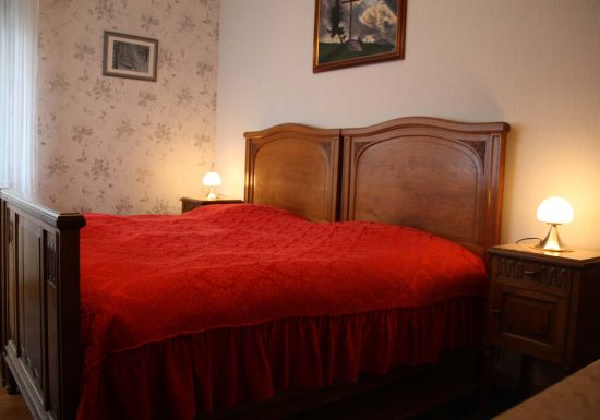 Meublé de M. Ohlmann