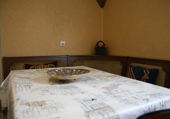 Meublé de M. Ohlmann