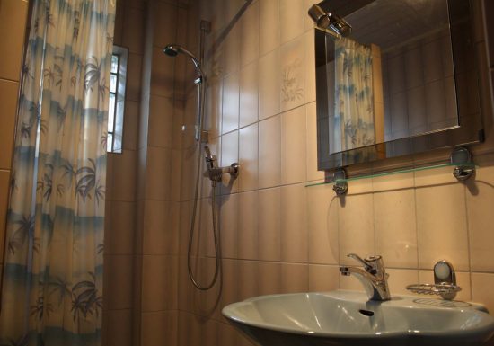 Meublé de M. Ohlmann