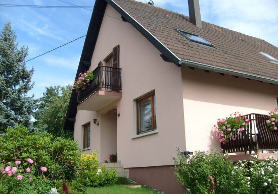 Meublé de M. Peterhans