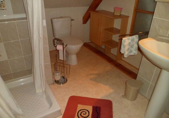 Meublé de M. Peterhans