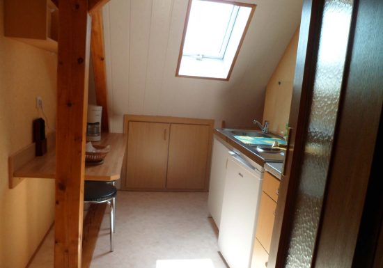 Meublé de M. Peterhans