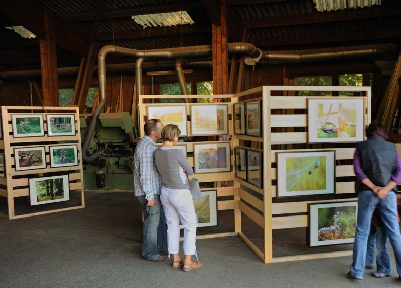Exposition Photo’folies