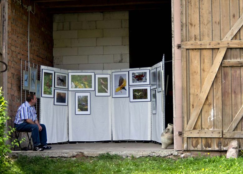 Exposition Photo’folies