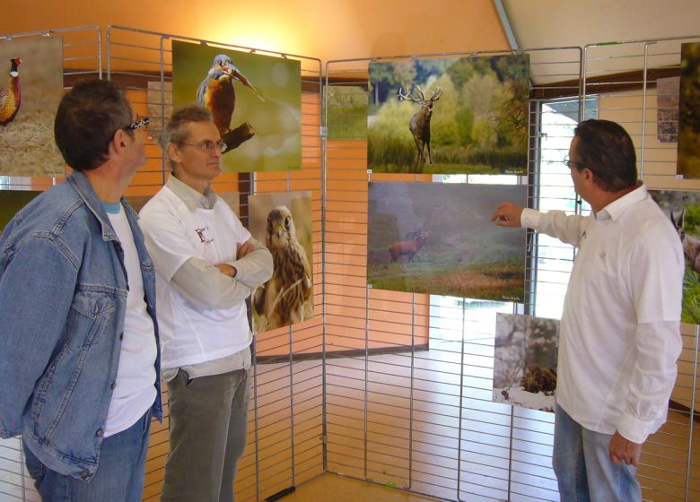 Exposition Photo’folies